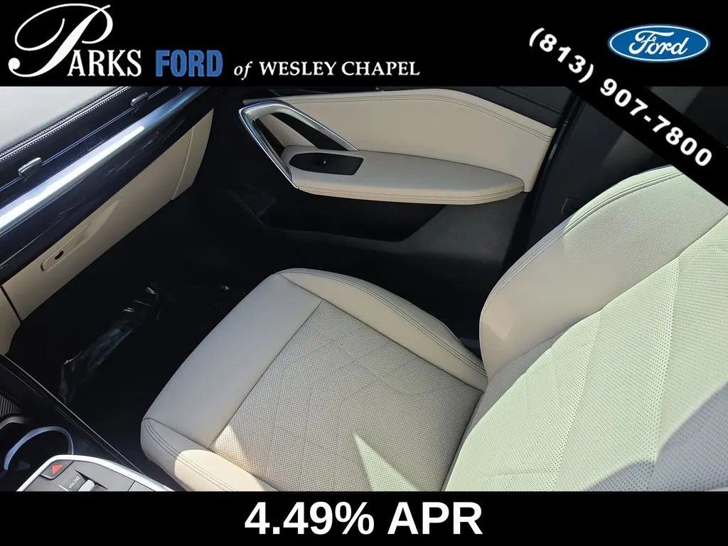 2023 BMW X1 - $31,856