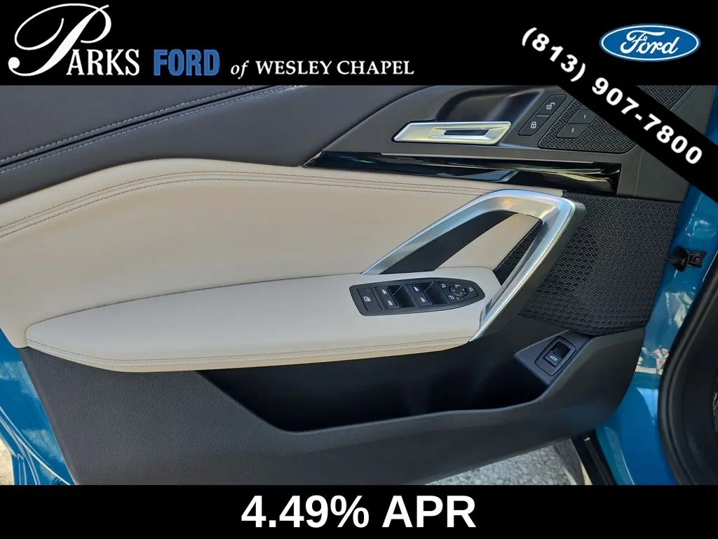 2023 BMW X1 - $31,856