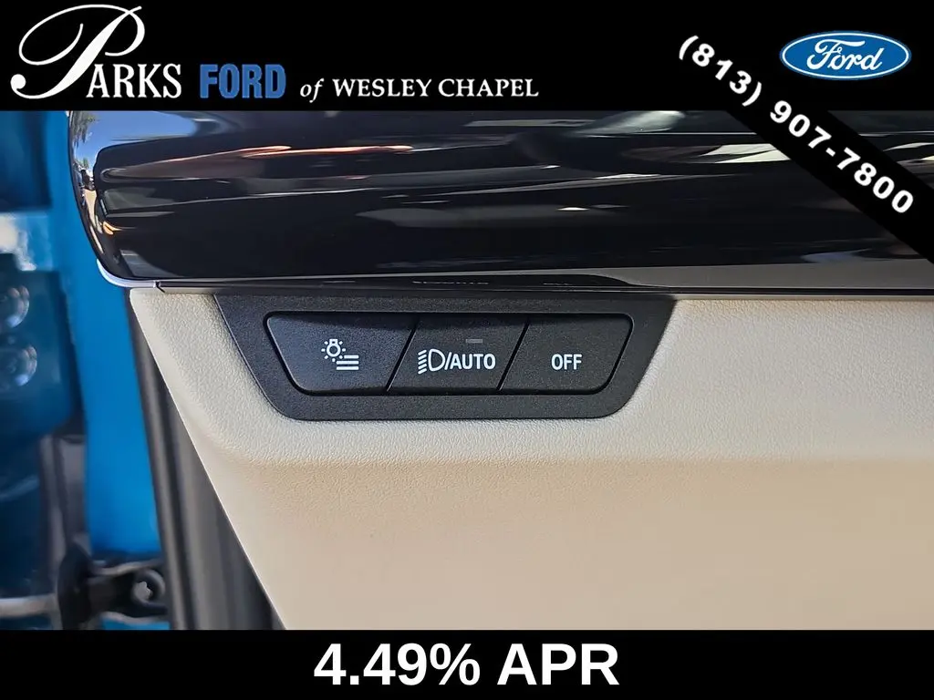 2023 BMW X1 - $31,856