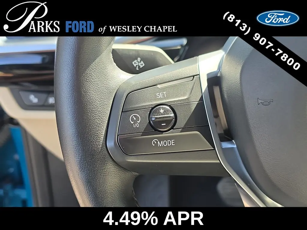 2023 BMW X1 - $31,856