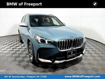 Photo of a 2023 BMW X1 AWD Xdrive28i 4DR Sports Activity Vehicle for sale