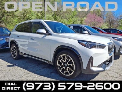 Photo of a 2023 BMW X1 AWD Xdrive28i 4DR Sports Activity Vehicle for sale