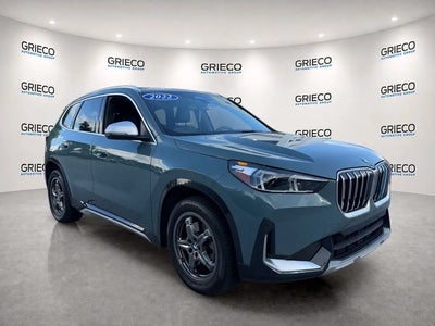 2023 BMW X1 AWD Xdrive28i 4DR Sports Activity Vehicle