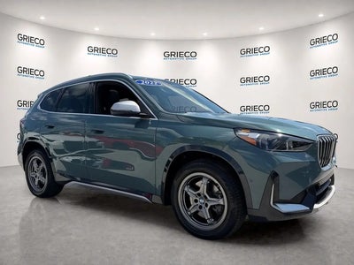 Photo of a 2023 BMW X1 AWD Xdrive28i 4DR Sports Activity Vehicle for sale