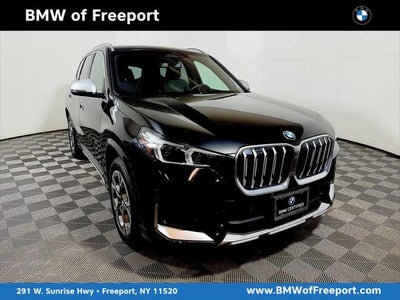 2023 BMW X1 AWD Xdrive28i 4DR Sports Activity Vehicle