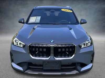 Photo of a 2023 BMW X1 AWD Xdrive28i 4DR Sports Activity Vehicle for sale