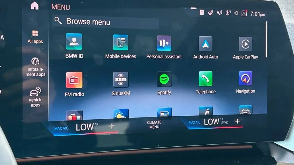 2023 BMW X1 xDrive28i