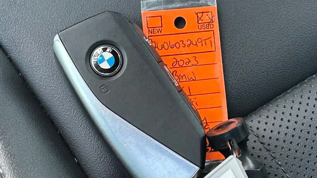 2023 BMW X1 xDrive28i