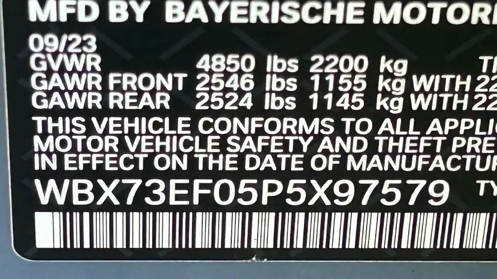 2023 BMW X1 xDrive28i