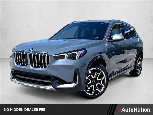 2023 BMW X1 - $32,972