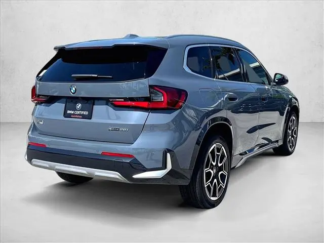 2023 BMW X1 - $32,972