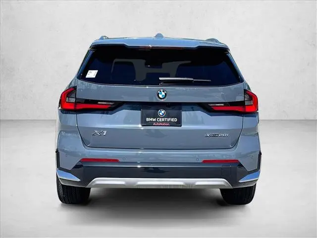 2023 BMW X1 - $32,972