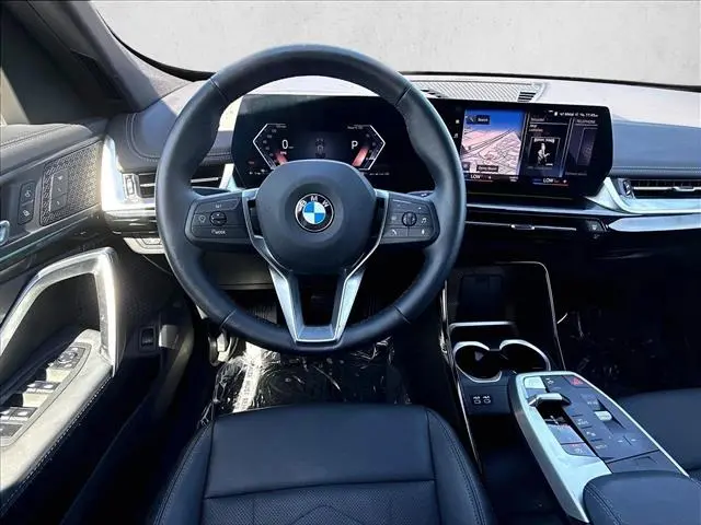 2023 BMW X1 - $32,972