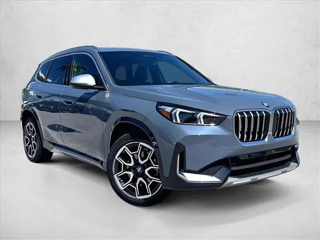 2023 BMW X1 - $32,972