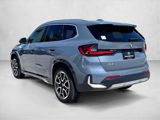 2023 BMW X1 - $32,972