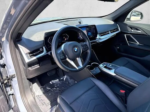2023 BMW X1 - $32,972