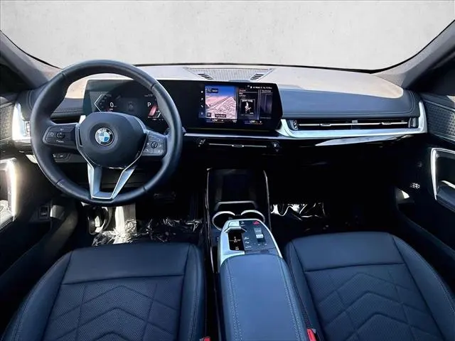 2023 BMW X1 - $32,972