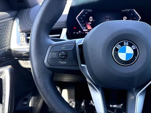 2023 BMW X1 - $32,972