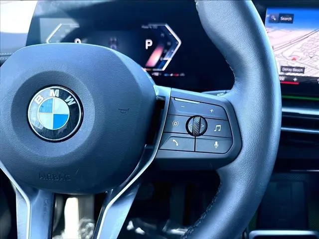 2023 BMW X1 - $32,972