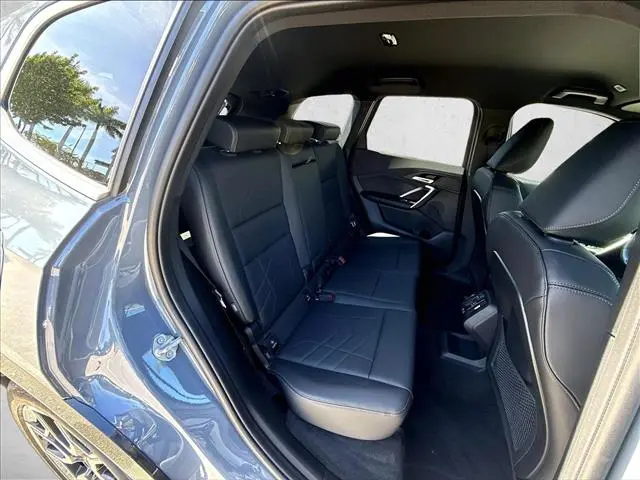 2023 BMW X1 - $32,972