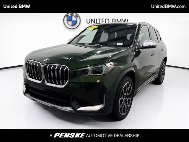 2023 BMW X1