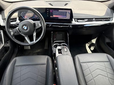2024 BMW X1 AWD Xdrive28i 4DR Sports Activity Vehicle