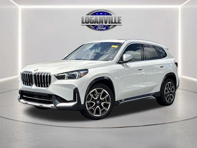 2024 BMW X1