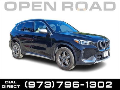 Photo of a 2024 BMW X1 AWD Xdrive28i 4DR Sports Activity Vehicle for sale
