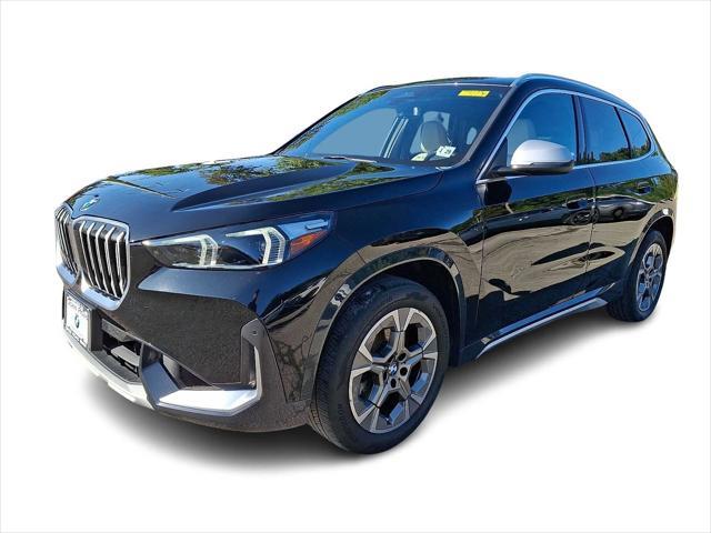 2024 BMW X1 - $33,997