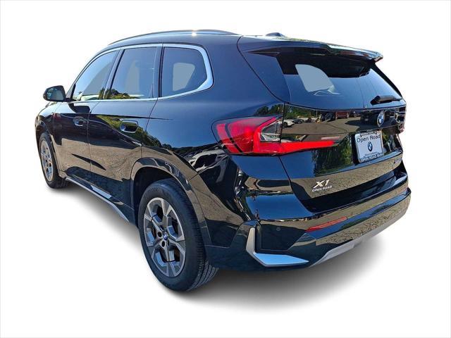 2024 BMW X1 - $33,997