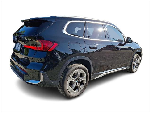 2024 BMW X1 - $33,997