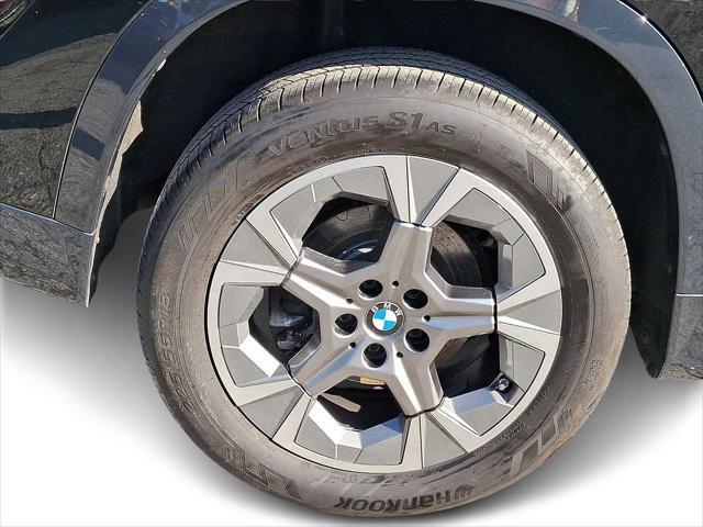 2024 BMW X1 - $33,997