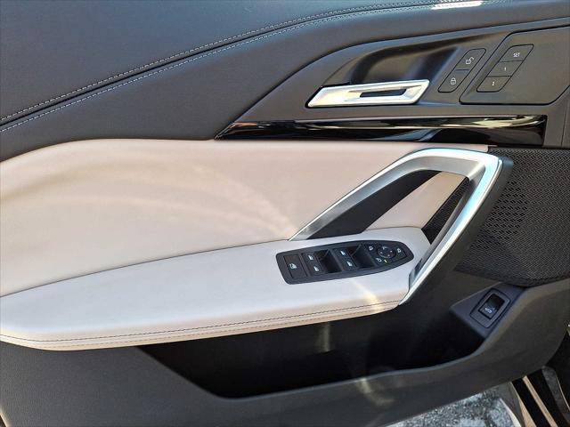 2024 BMW X1 - $33,997