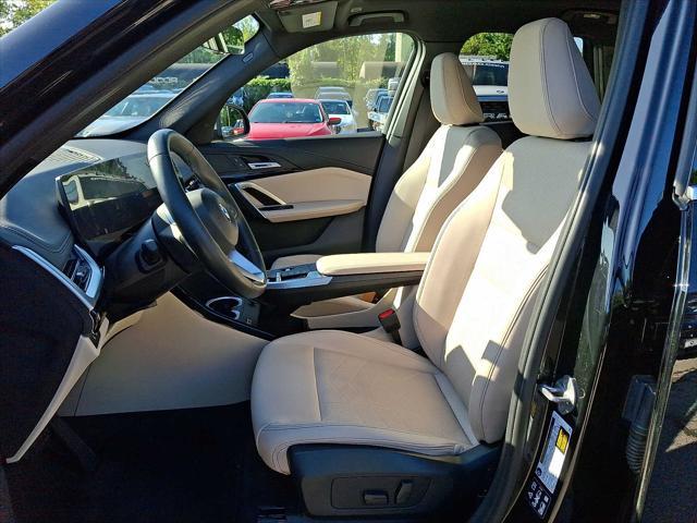 2024 BMW X1 - $33,997