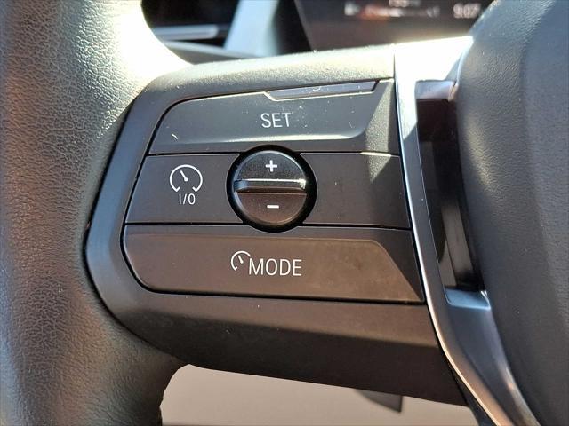 2024 BMW X1 - $33,997