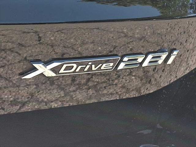 2024 BMW X1 - $33,997