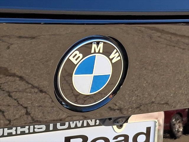 2024 BMW X1 - $33,997