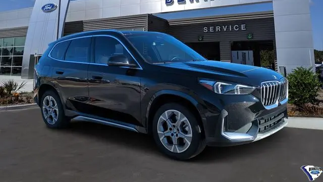 Preowned 2025 BMW X1 xDrive28i for Sale