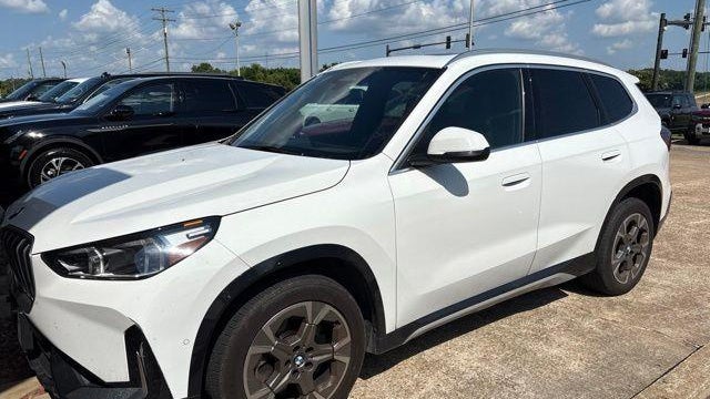 Preowned 2025 BMW X1 xDrive28i for Sale