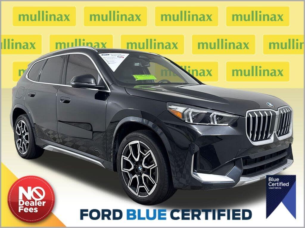 2025 BMW X1 - $32,500