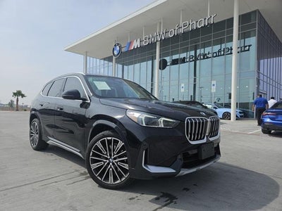 Photo of a 2025 BMW X1 AWD Xdrive28i 4DR Sports Activity Vehicle for sale
