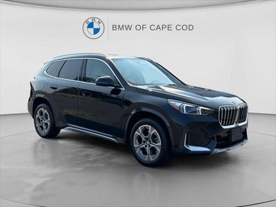 Photo of a 2025 BMW X1 AWD Xdrive28i 4DR Sports Activity Vehicle for sale