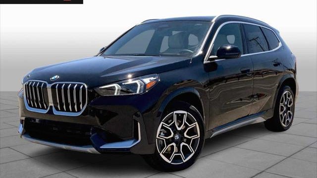 Preowned 2025 BMW X1 xDrive28i for Sale