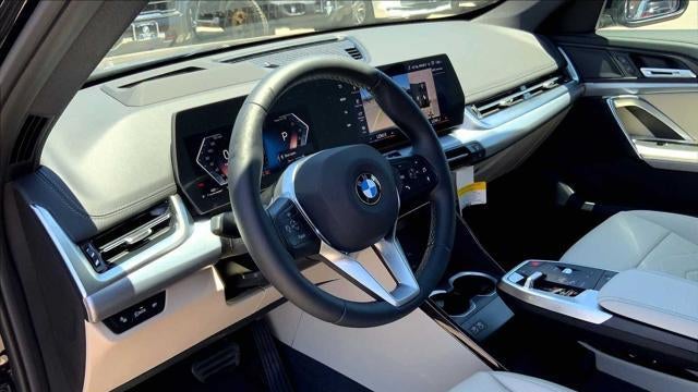 2025 BMW X1 xDrive28i