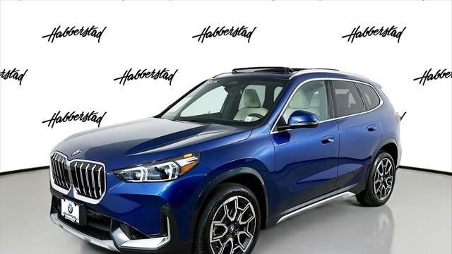 Preowned 2025 BMW X1 xDrive28i for Sale