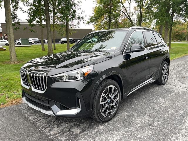 2025 BMW X1 - $40,499