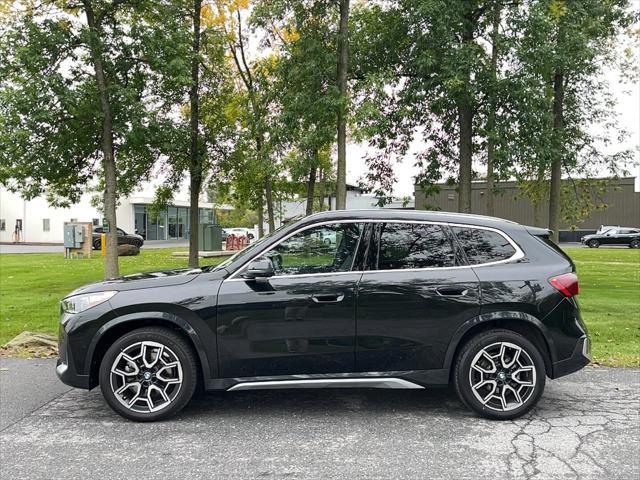2025 BMW X1 - $40,499