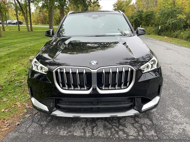 2025 BMW X1 - $40,499