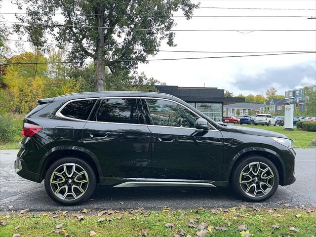 2025 BMW X1 - $40,499