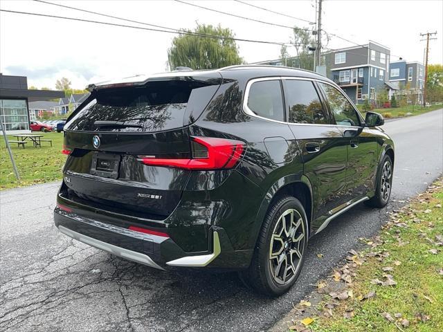 2025 BMW X1 - $40,499